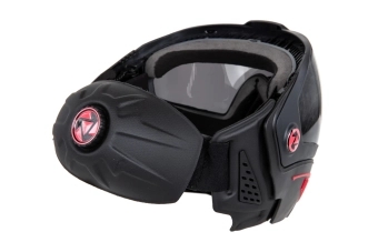 Maska FMA FM-F5001 Grey