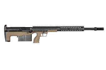 Desert Tech HTI .50 BMG Sniper Rifle Replica - FDE