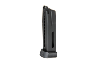 CO2 26 BB Magazine for ASG USW-A1 GBB Replicas