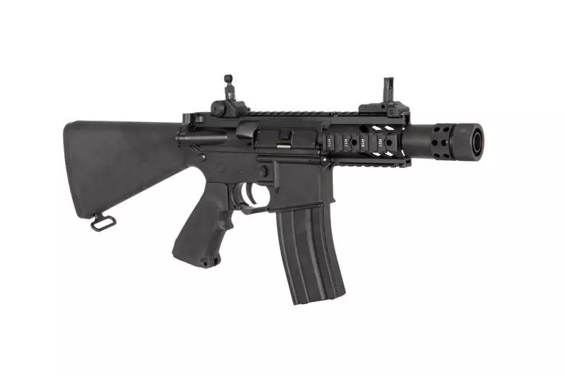 AY-A0026B carbine replica - black
