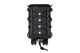 Poche OPEN VI pour chargeur de fusil – noire
