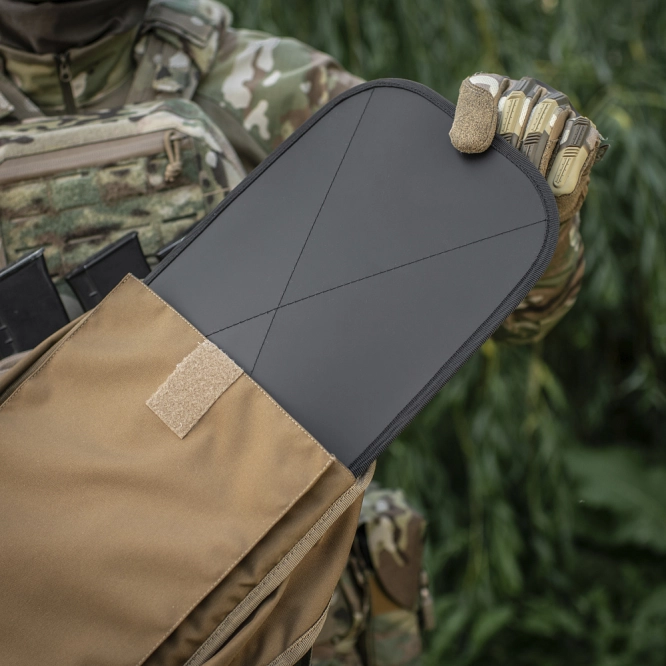 Plecak M-Tac STURM Elite 15l MC