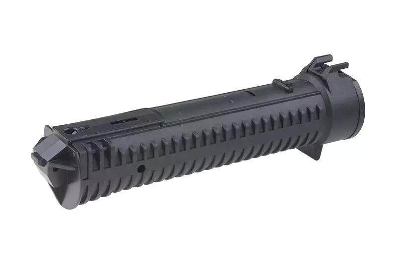 Cargador hi-cap para 1000 bolas para réplicas PP-19 Bizon