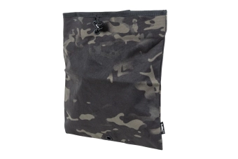 Specna Arms Tactical MC dump bag Black