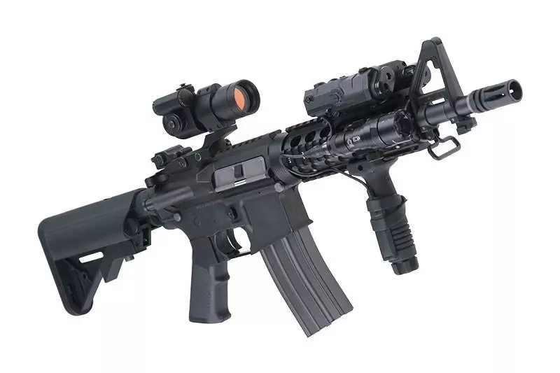 RRA SA-C04 CORE™ carbine replica - black