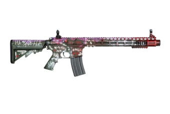 SA-A29P ONE™ carbine replica - Joker Custom