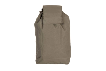 Folding Mini Dump Pouch for Magazines - Ranger Green