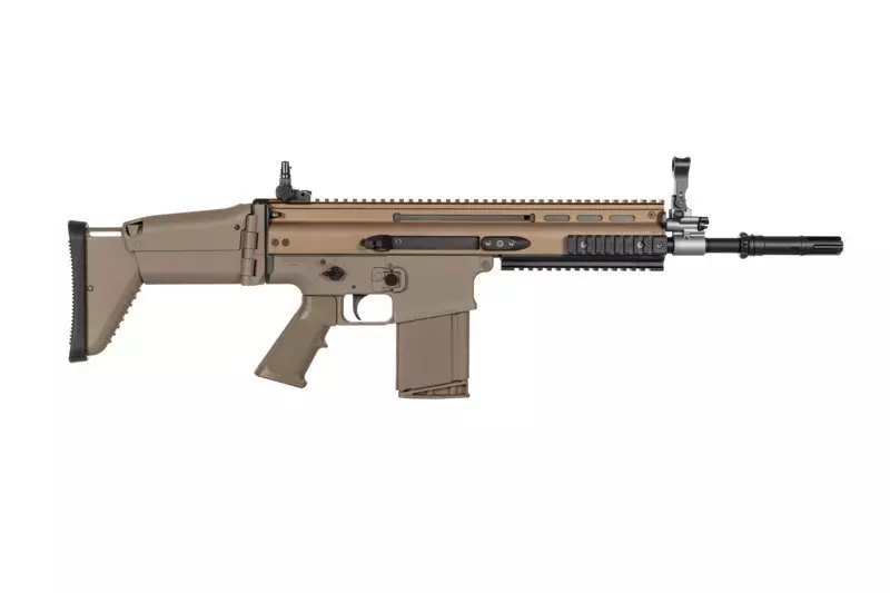 Réplique fusil MK17 Next Gen - FDE