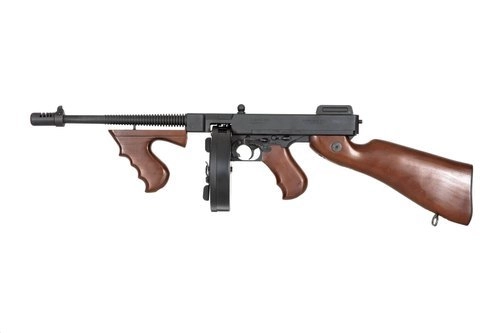 Replika pistoletu maszynowego M1928 Chicago