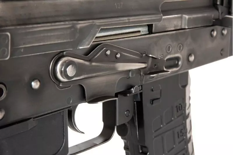 LCK-12 Vintage Custom Carbine Replica