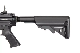 Replika karabinka DD MK18 MOD I - czarna