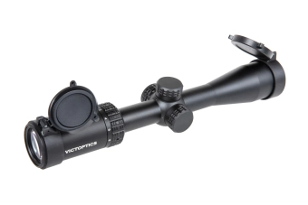 VictOptics 3-9x40 SOI zaměřovací dalekohled černý