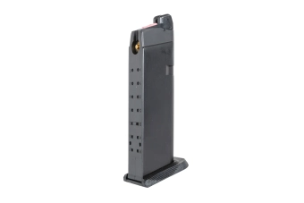 Magazynek CO2 25 kulek EMG SAI BLU/G series
