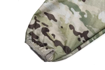Chaqueta con bolsillo interior - MultiCam®