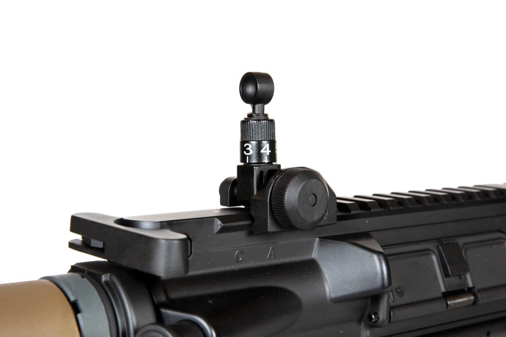 Fusil de airsoft SA-A03 Specna Arms - Half-Tan