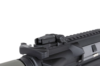 Specna Arms SA-F08 FLEX™ BLDC™ HAL ETU™ Carabina airsoft de oliva Gen. 2