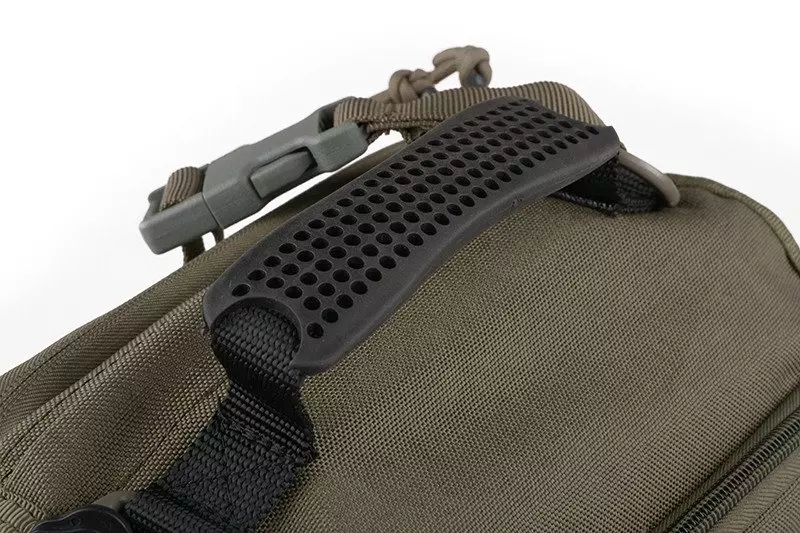 Bolsa táctica para netbook - Foliage Green