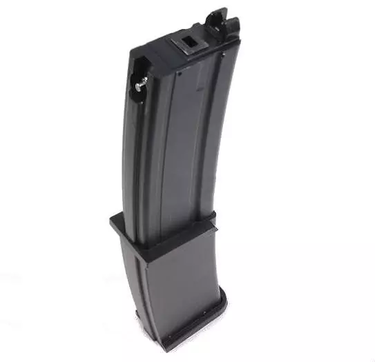 Zásobník plyneC SMG8