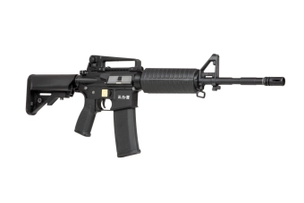 Specna Arms RRA SA-E01 EDGE™ airsoft Carbine Black (OUTLET)