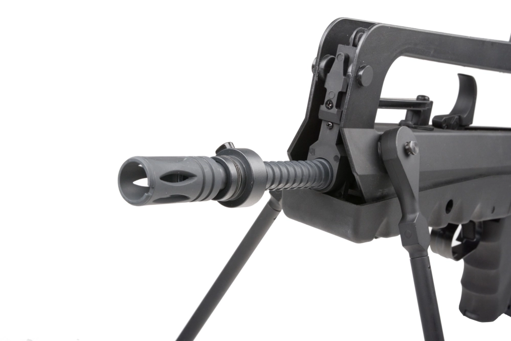 Fusil airsoft FAMAS F1