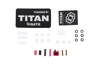 Kit de contrôleur TITAN™ V3 EXPERT Edition