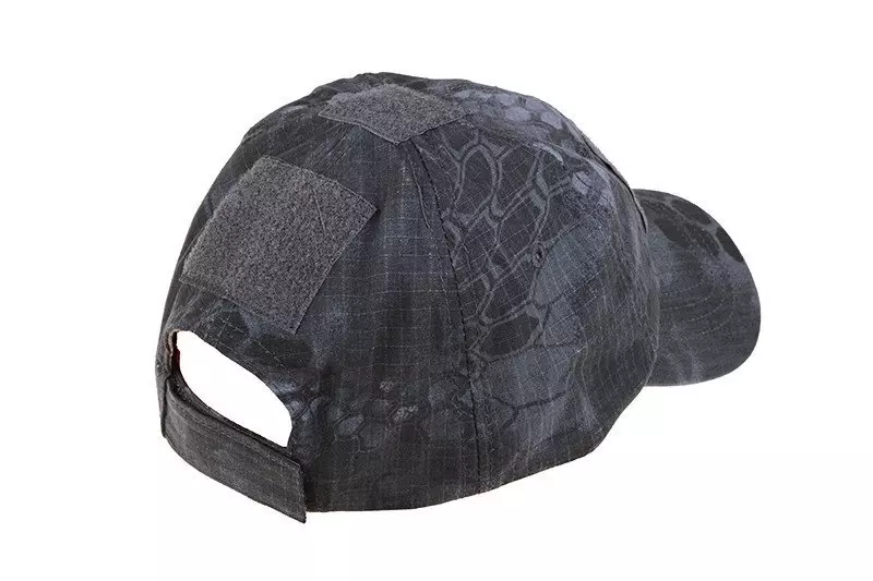 Tactical cap - TYP