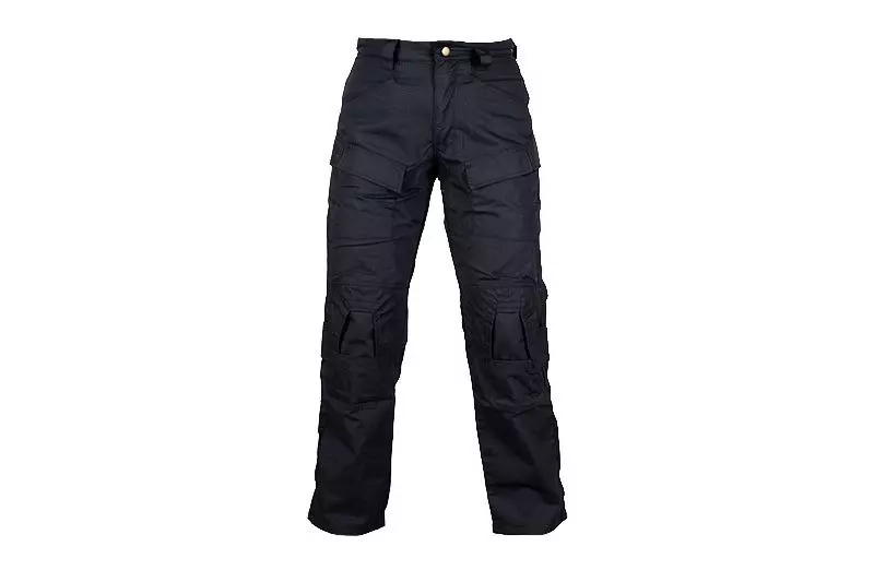 TacPro Tactical Pants - Black