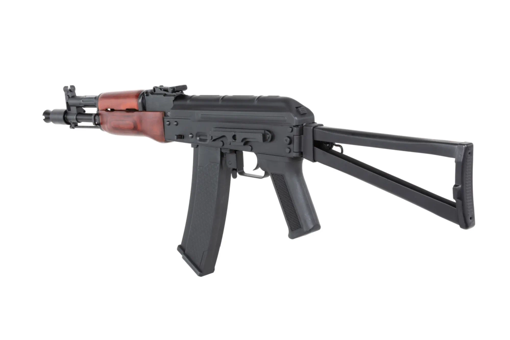 Specna Arms SA-J08 EDGE™ airsoft Carbine s komorou Magnus TDC pouze pro střelbu jednou ranou