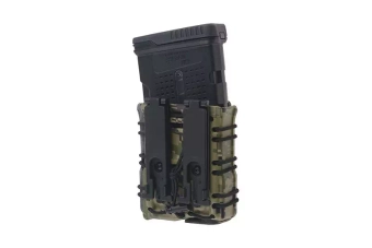 Bolsa SMC para cargador 7.62 (MOLLE) - AOR2