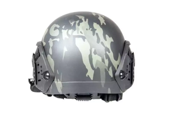 Sentry Helmet XP helmet replica - MC Black