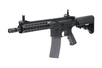 Replika karabinka CM15 KR-CQB 8.5  - czarna