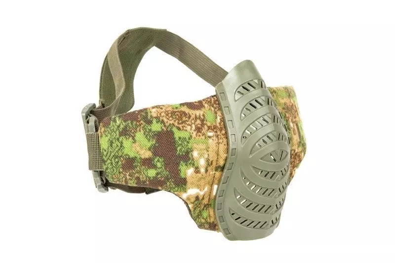 MA Half Face mask - GZ