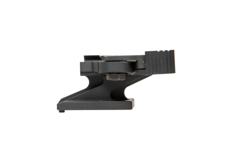 Montage red dota RMR Cantilevered QD - Noir
