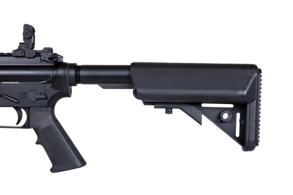 Golden Eagle/EMG Noveske N4 GBB carbine replica 7'' Black