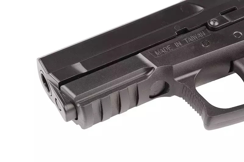 2022 Gas Pistol Replica