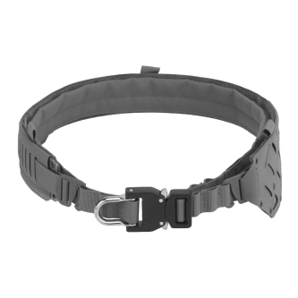 Taktický pás Wosport ARC Tactical Belt M Wolf Grey