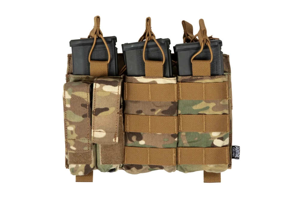 Vest Panel Zyloz - MC®