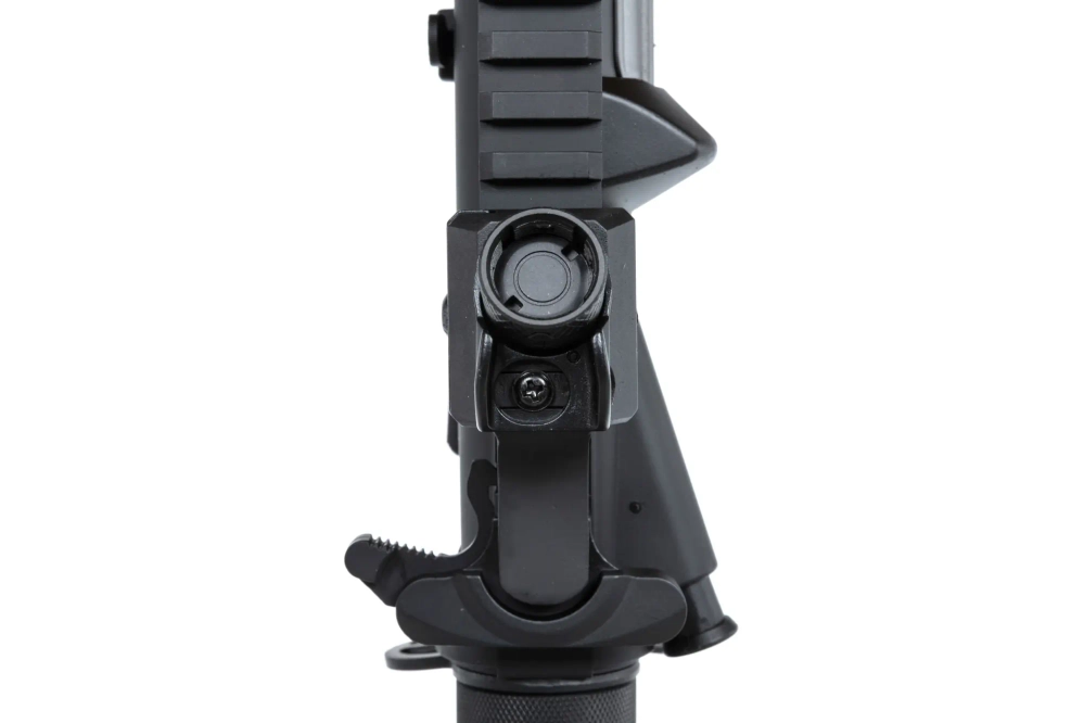 Specna Arms SA-PH23 PRIME™ HAL™ ETU airsoft Carbine with Brushless Motor Black
