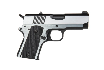 Replica pistol AM.45 (797) - Silver