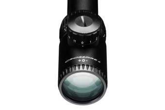 Visor Crossfire II 1-4x24