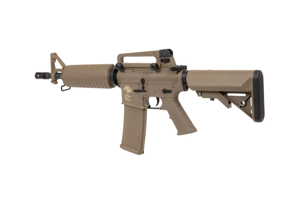 RRA SA-C02 CORE™ Carbine Replica - Full Tan