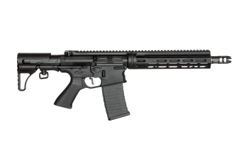 Réplica fusil Falkor Defense Phantom - Negro 