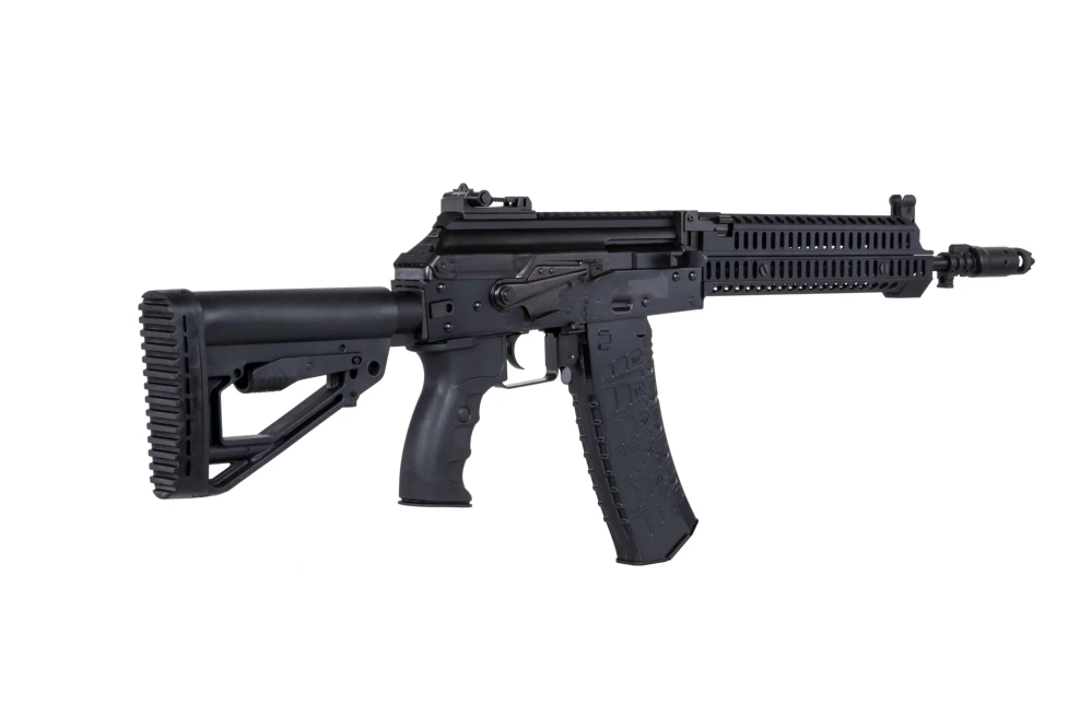 Airsoft assault rifle LCT ZK-12 EBB