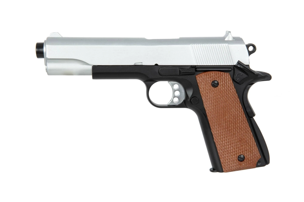M1911A2 Pistol Replica
