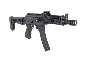 Subfusil airsoft Arcturus PP19-01 Vityaz ZTAC SP1 CQB AEG FE™