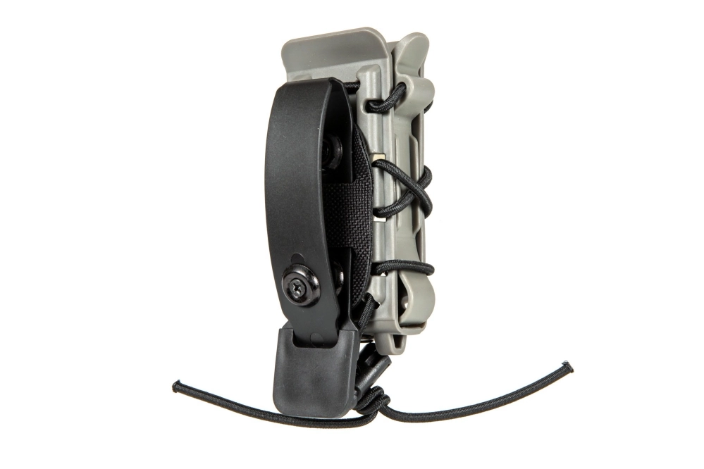 Étui HSG pour chargeur pistolet .45 - Vert feuillage