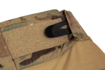 Typ kalhot G3 Advanced Version - Multicam