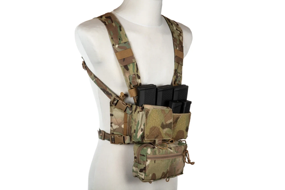 Tactical Chest Rig MK4 type - MC®