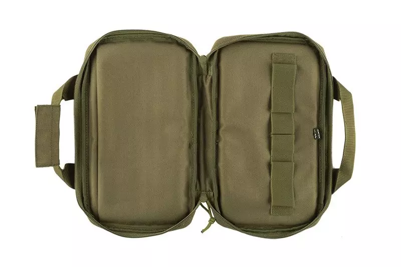 Bolsa en pistola (Medium) - verde oliva