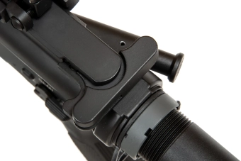 SA-B04 ONE™ TITAN™ V2 Custom Carbine Replica  - Black